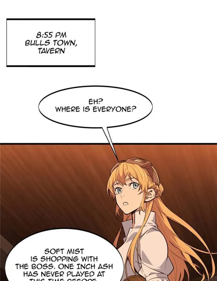 The King’s Avatar (Reboot) chapter 101 page 1