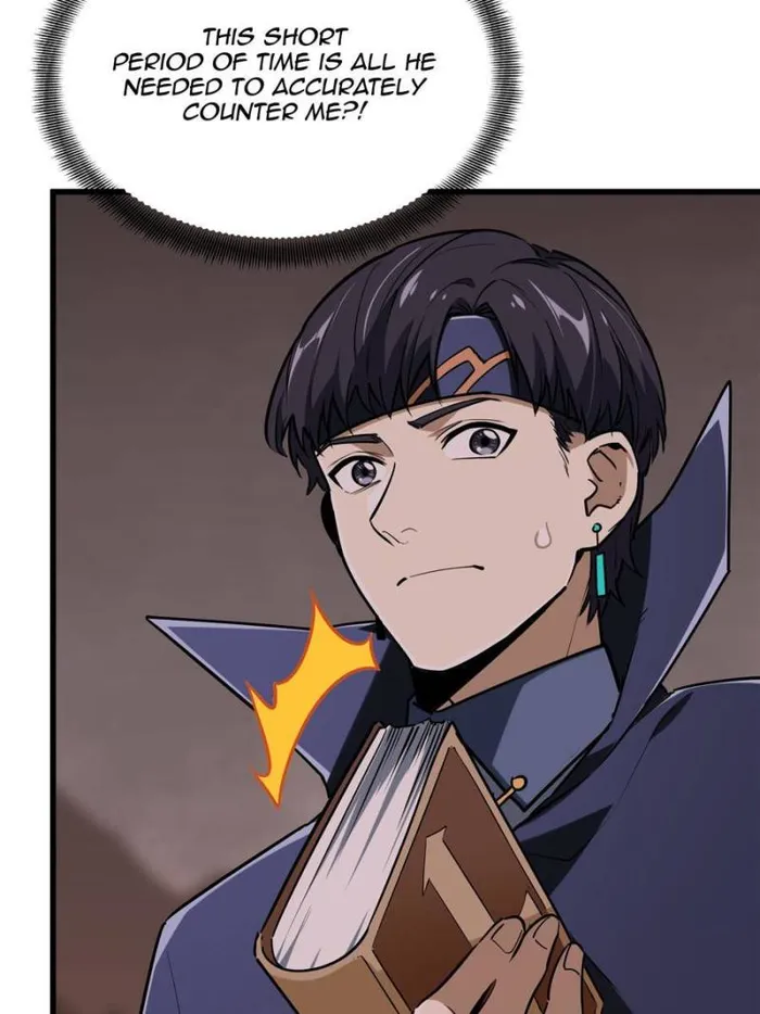 The King’s Avatar (Reboot) chapter 101 page 104