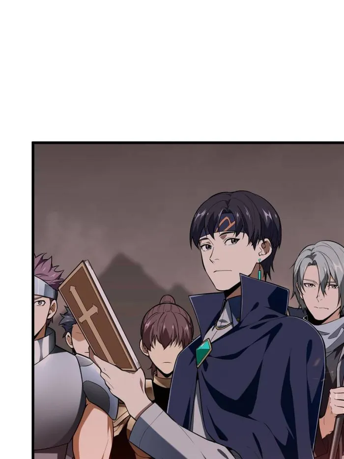 The King’s Avatar (Reboot) chapter 101 page 12