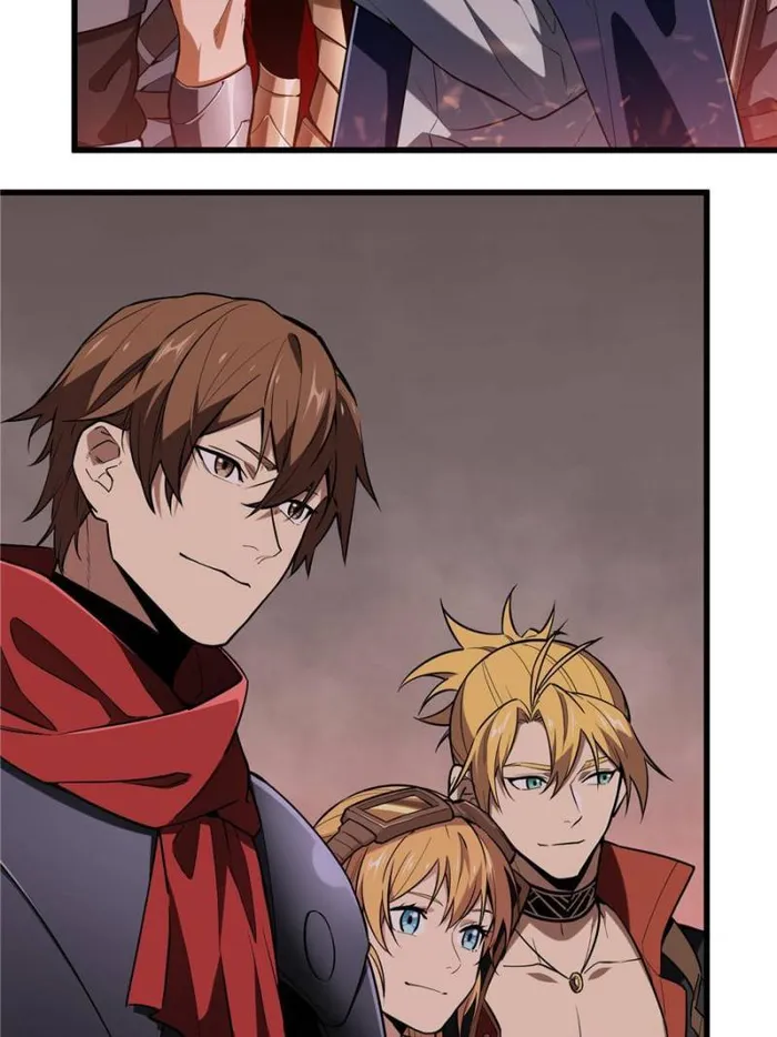 The King’s Avatar (Reboot) chapter 101 page 13