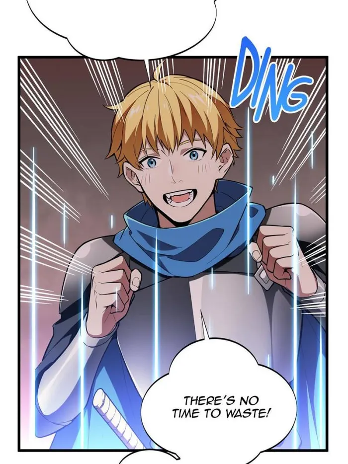 The King’s Avatar (Reboot) chapter 101 page 15