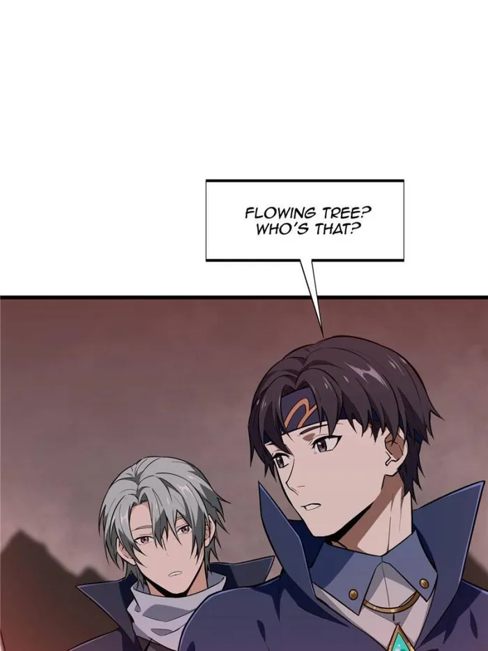 The King’s Avatar (Reboot) chapter 101 page 17