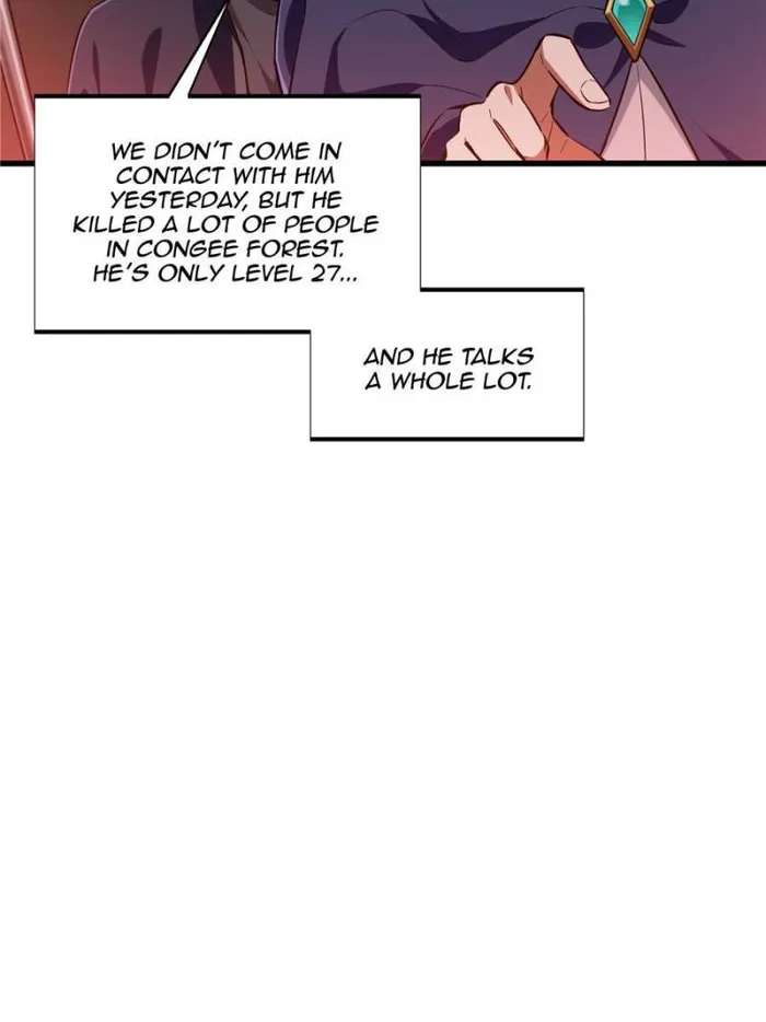 The King’s Avatar (Reboot) chapter 101 page 18