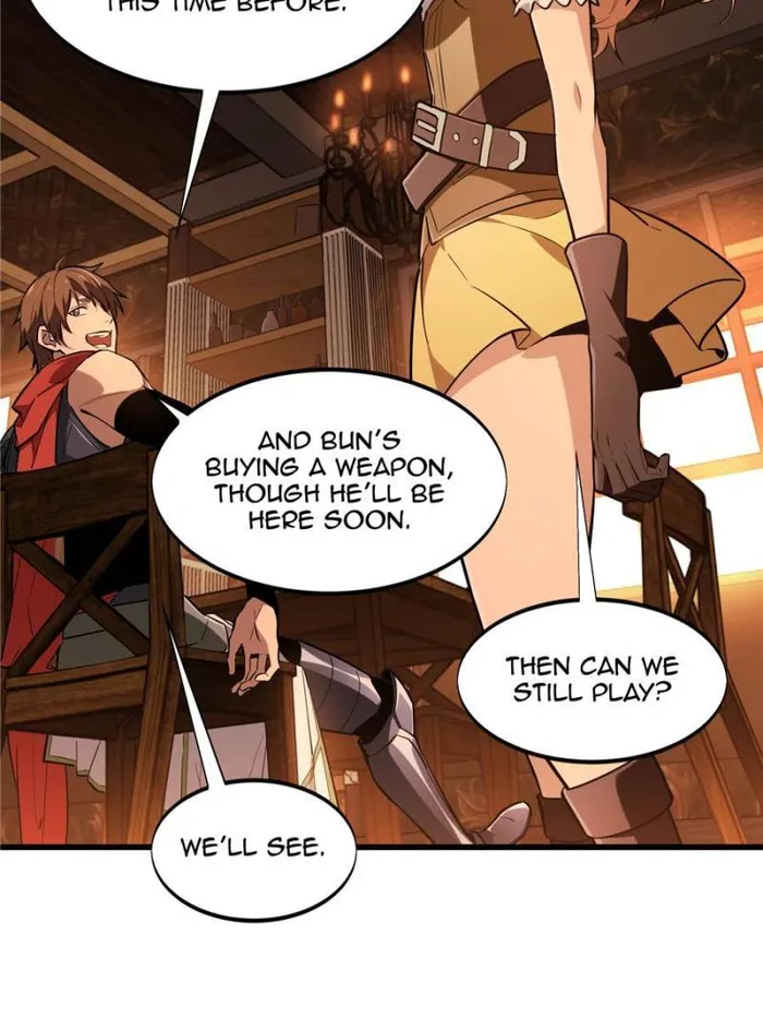 The King’s Avatar (Reboot) chapter 101 page 2