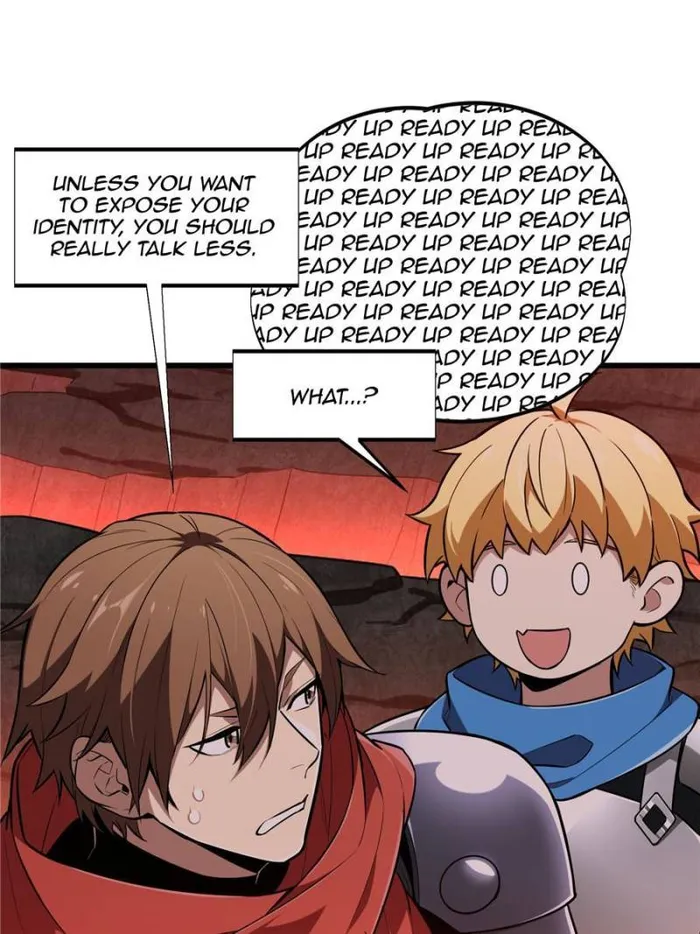 The King’s Avatar (Reboot) chapter 101 page 22