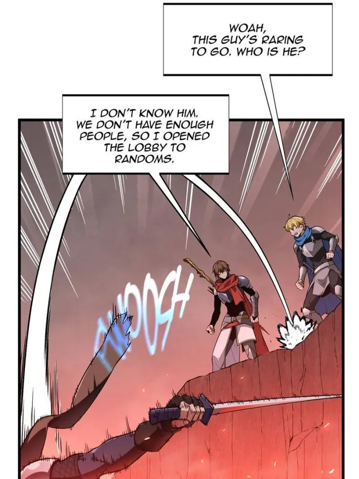 The King’s Avatar (Reboot) chapter 101 page 25