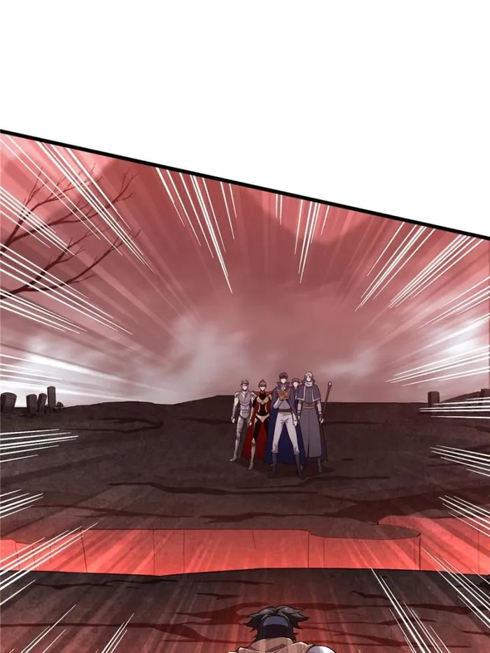 The King’s Avatar (Reboot) chapter 101 page 27