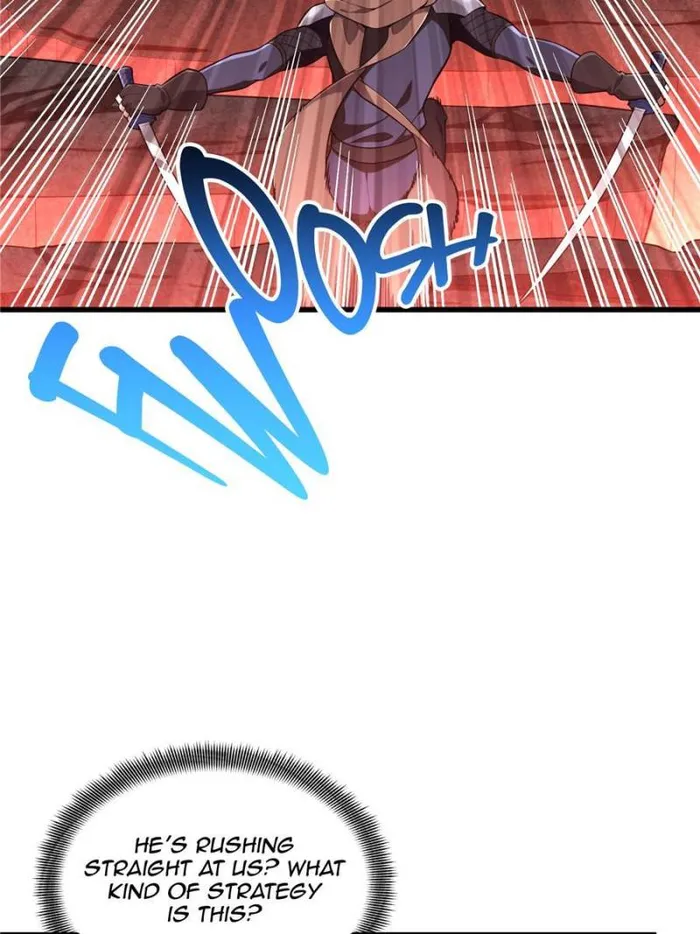 The King’s Avatar (Reboot) chapter 101 page 28