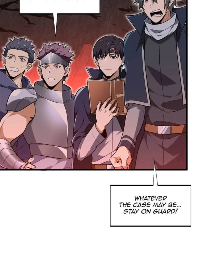 The King’s Avatar (Reboot) chapter 101 page 32