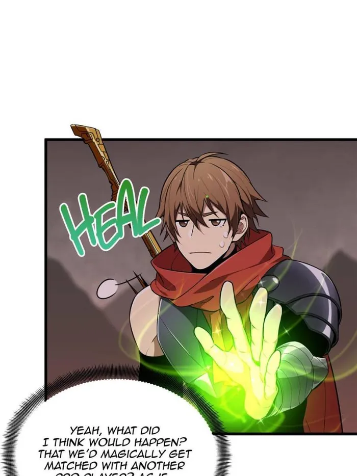 The King’s Avatar (Reboot) chapter 101 page 33