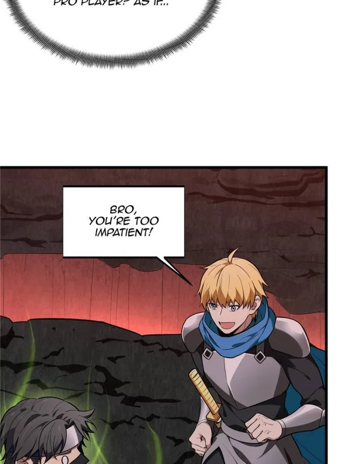 The King’s Avatar (Reboot) chapter 101 page 34