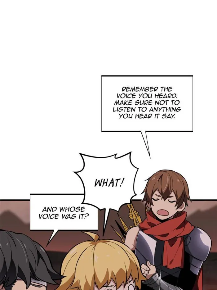 The King’s Avatar (Reboot) chapter 101 page 36