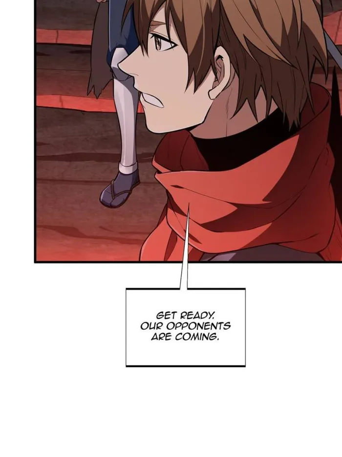 The King’s Avatar (Reboot) chapter 101 page 39