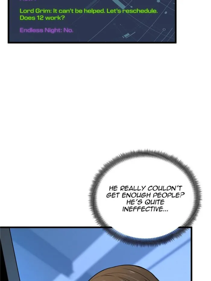 The King’s Avatar (Reboot) chapter 101 page 4