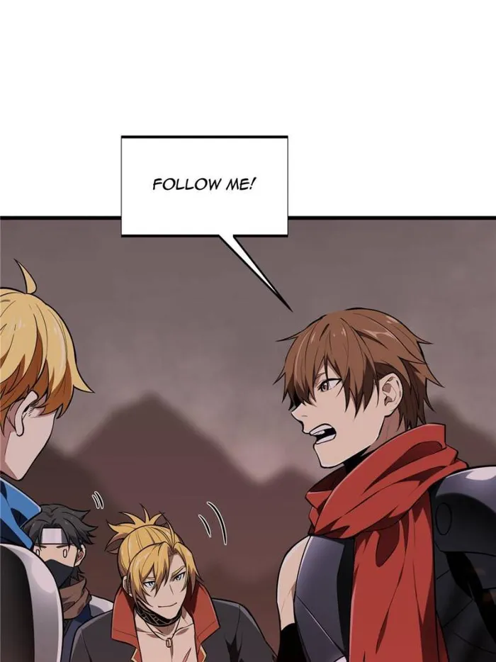 The King’s Avatar (Reboot) chapter 101 page 40