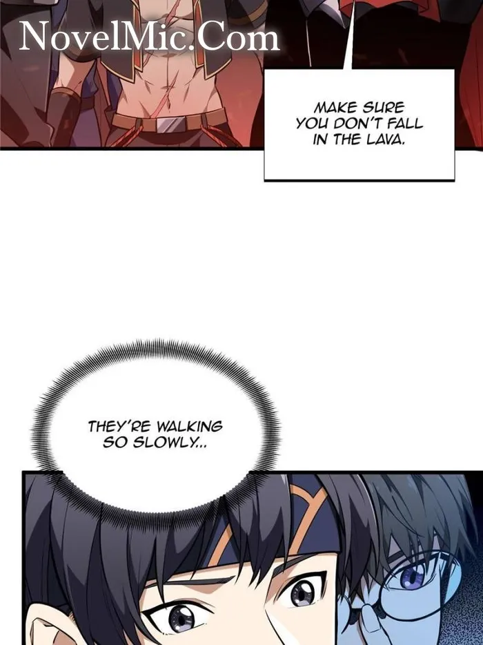 The King’s Avatar (Reboot) chapter 101 page 41