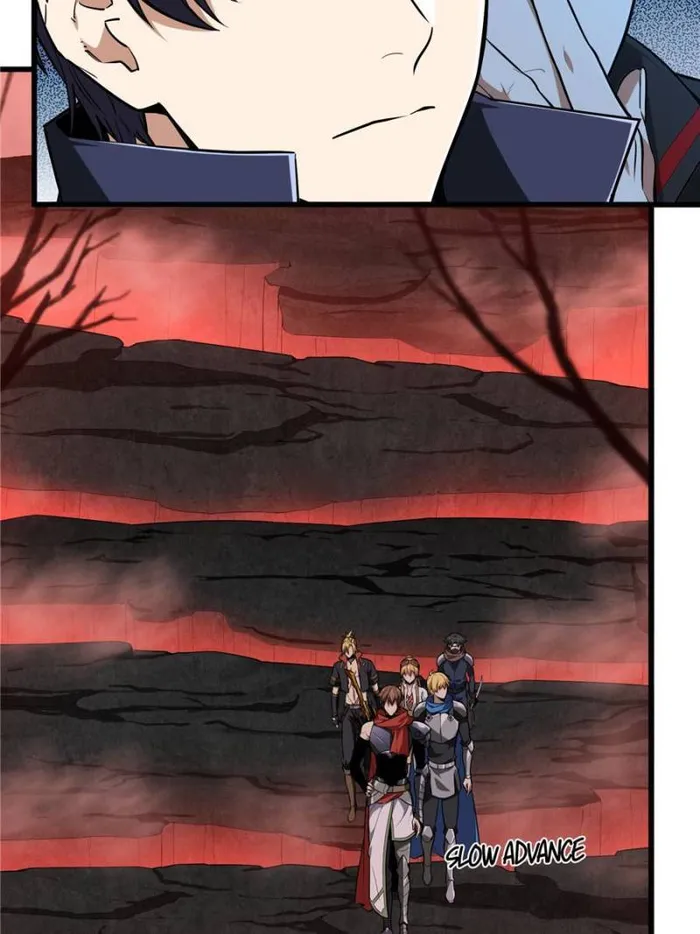 The King’s Avatar (Reboot) chapter 101 page 42