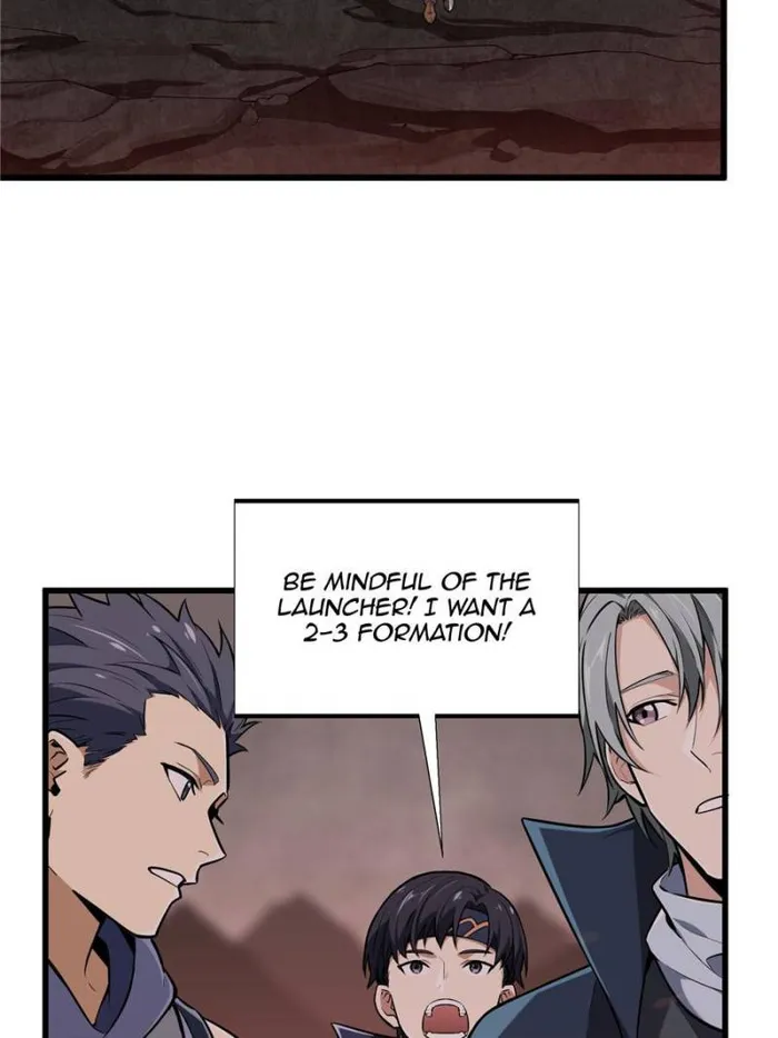 The King’s Avatar (Reboot) chapter 101 page 43