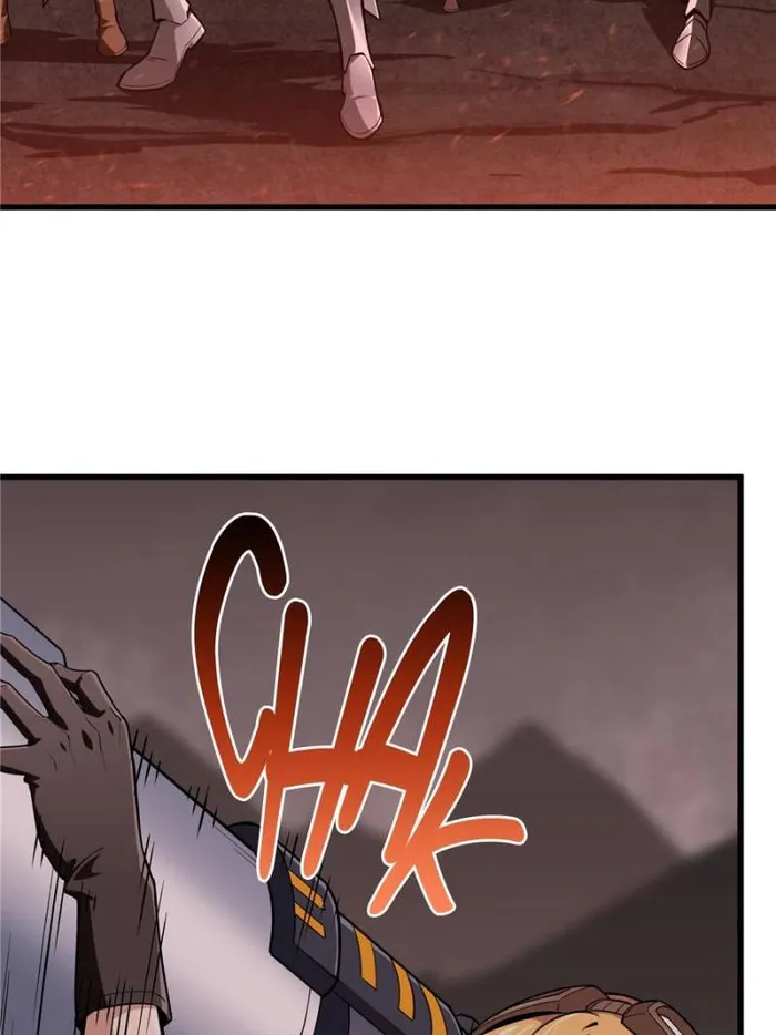 The King’s Avatar (Reboot) chapter 101 page 46