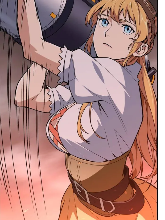 The King’s Avatar (Reboot) chapter 101 page 47