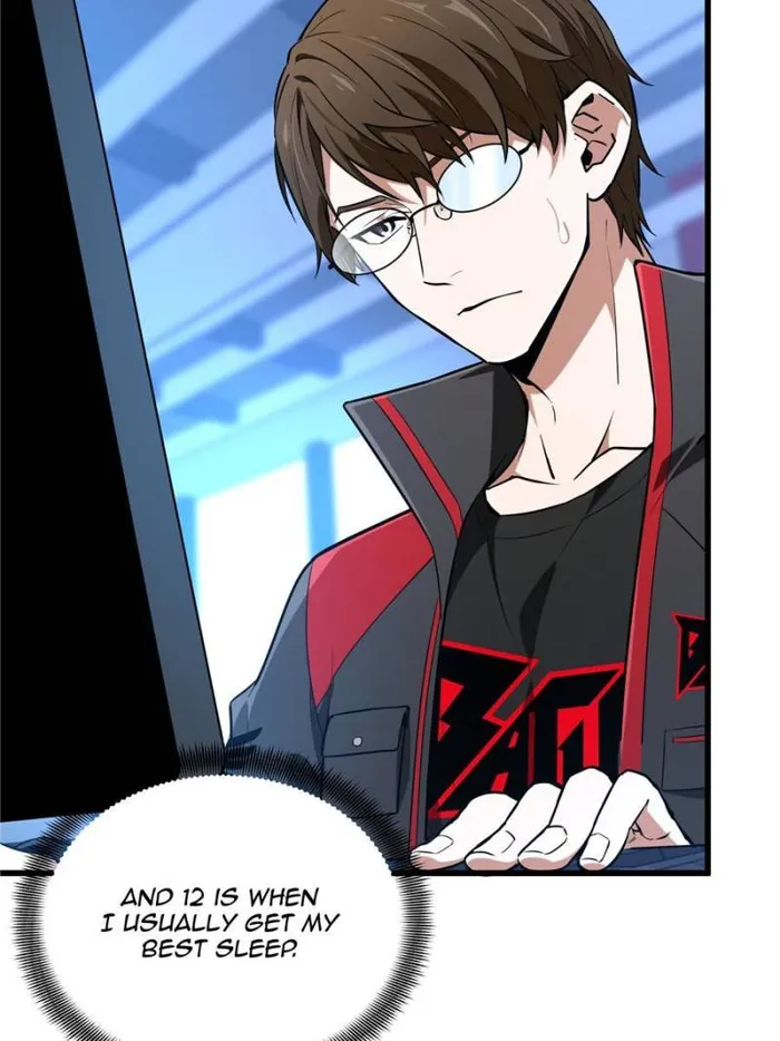 The King’s Avatar (Reboot) chapter 101 page 5