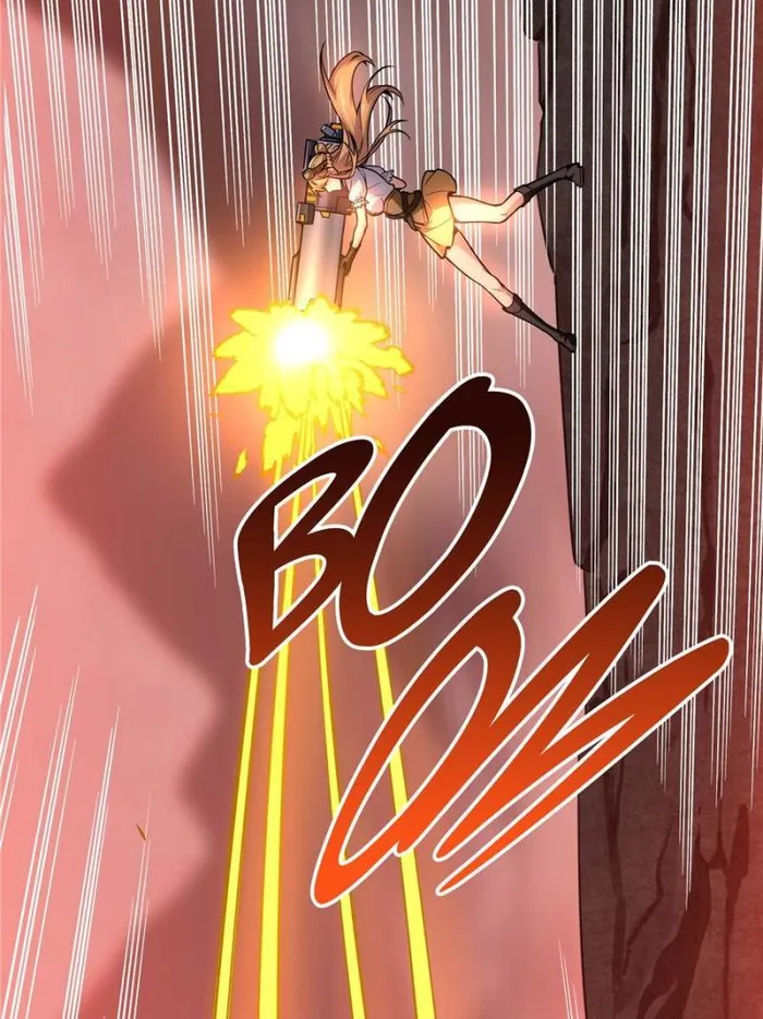 The King’s Avatar (Reboot) chapter 101 page 52