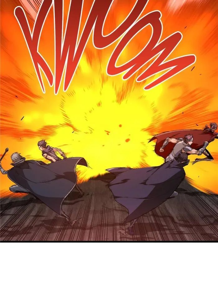 The King’s Avatar (Reboot) chapter 101 page 56