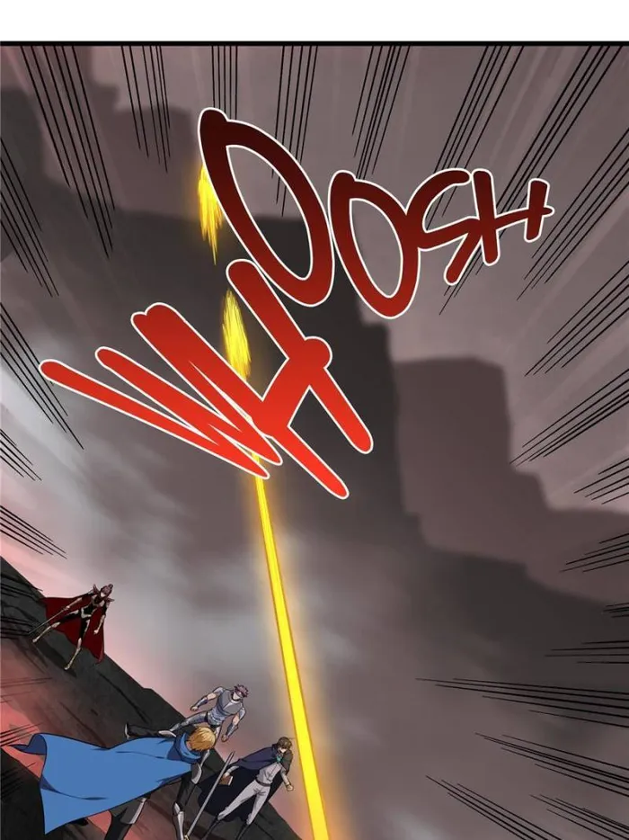 The King’s Avatar (Reboot) chapter 101 page 57