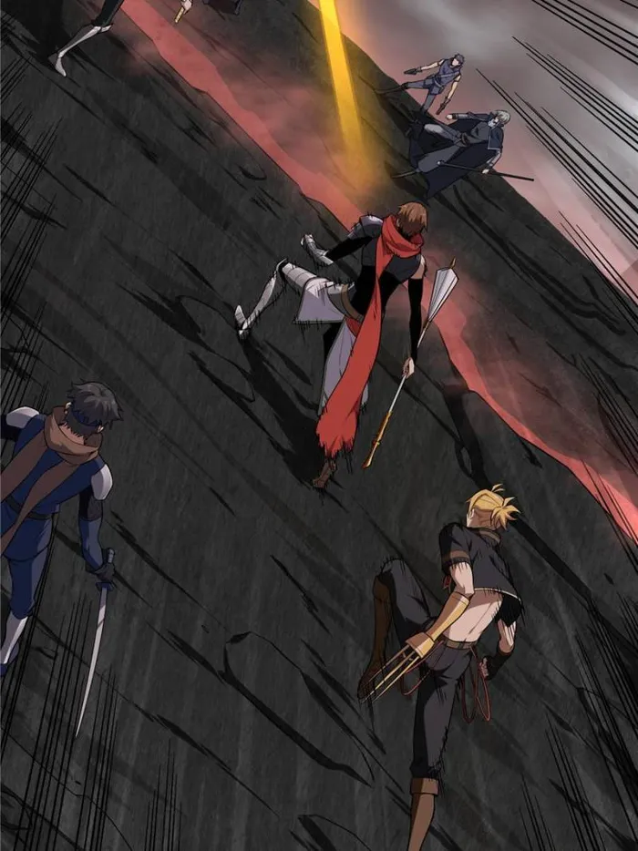 The King’s Avatar (Reboot) chapter 101 page 58