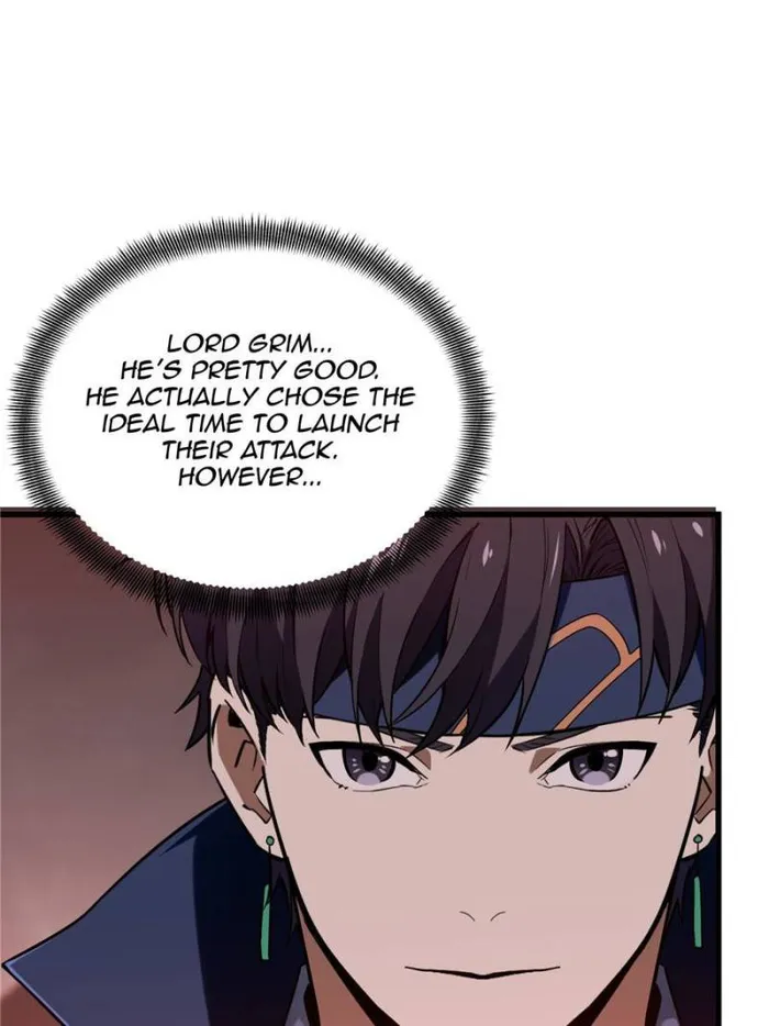 The King’s Avatar (Reboot) chapter 101 page 60