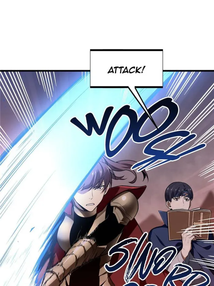 The King’s Avatar (Reboot) chapter 101 page 62