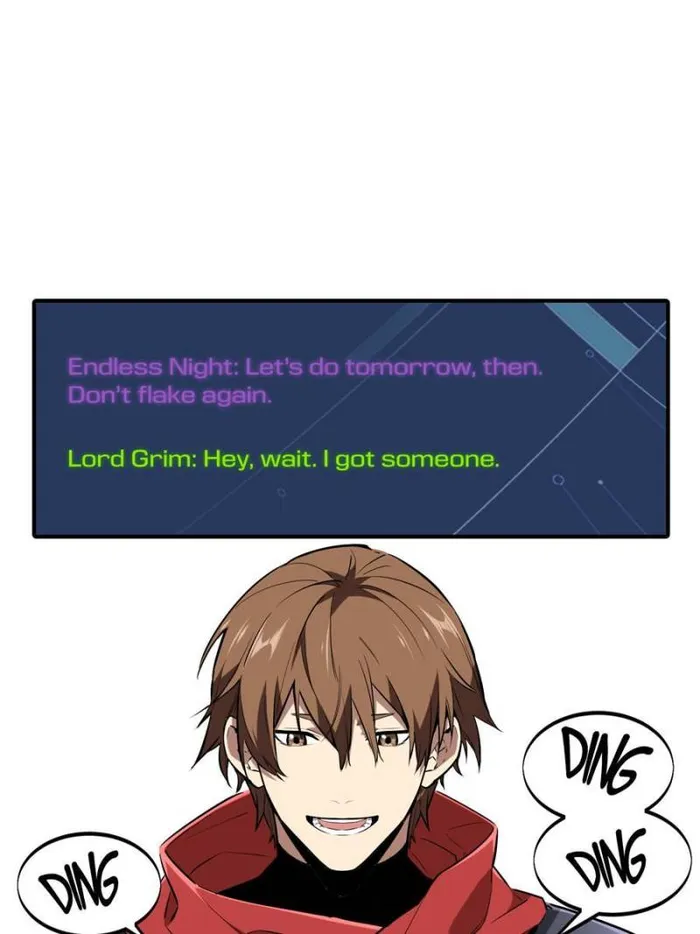 The King’s Avatar (Reboot) chapter 101 page 7