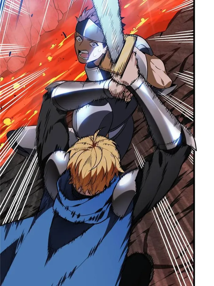 The King’s Avatar (Reboot) chapter 101 page 77