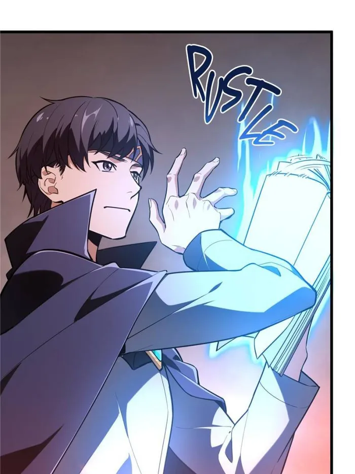 The King’s Avatar (Reboot) chapter 101 page 81