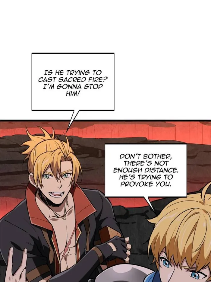 The King’s Avatar (Reboot) chapter 101 page 83