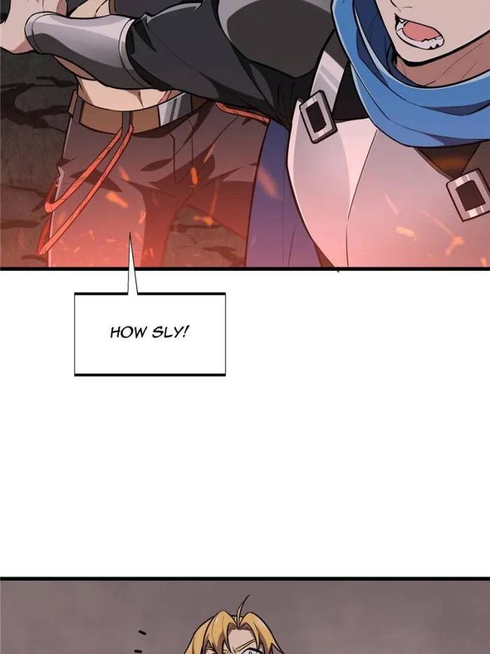 The King’s Avatar (Reboot) chapter 101 page 84