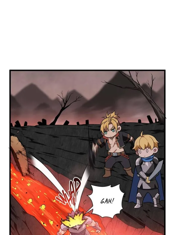 The King’s Avatar (Reboot) chapter 101 page 86