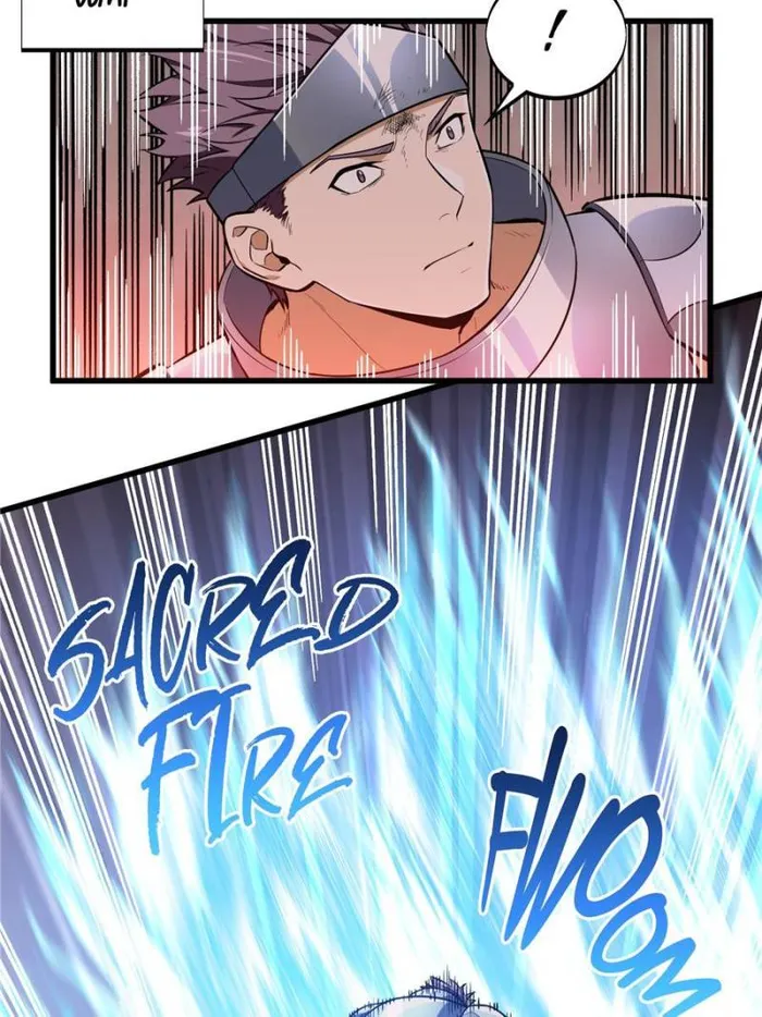 The King’s Avatar (Reboot) chapter 101 page 88