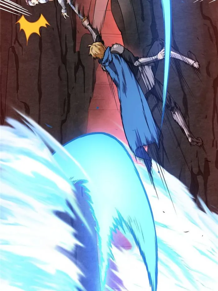 The King’s Avatar (Reboot) chapter 101 page 96