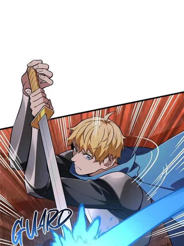 The King’s Avatar (Reboot) chapter 101 page 99