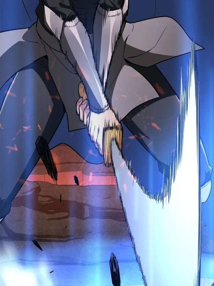 The King’s Avatar (Reboot) chapter 102 page 11