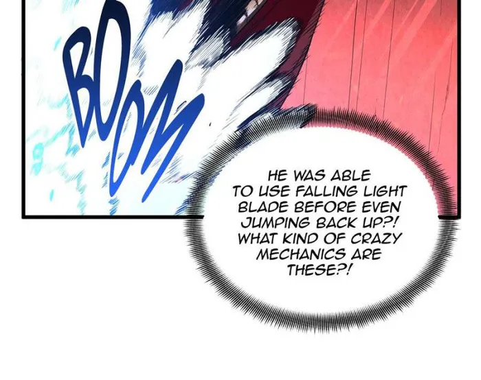 The King’s Avatar (Reboot) chapter 102 page 13