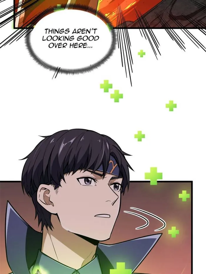 The King’s Avatar (Reboot) chapter 102 page 15