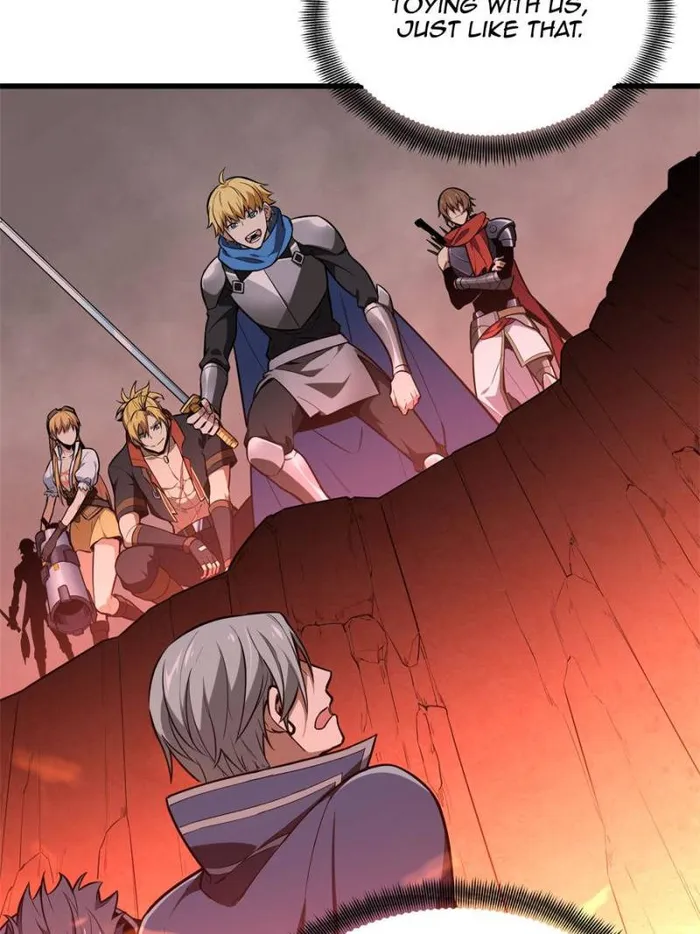 The King’s Avatar (Reboot) chapter 102 page 21