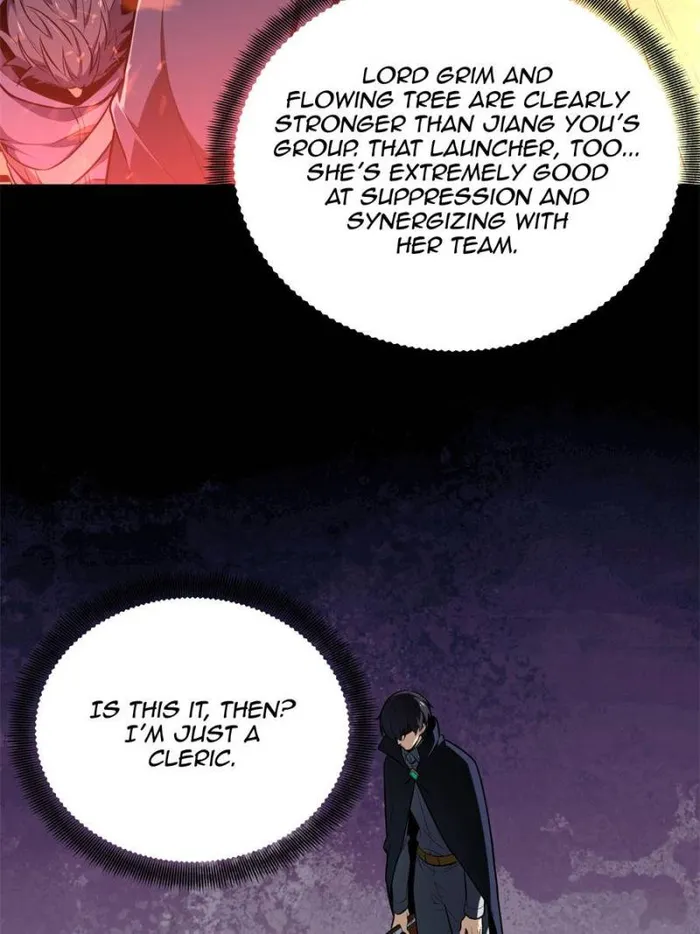 The King’s Avatar (Reboot) chapter 102 page 22