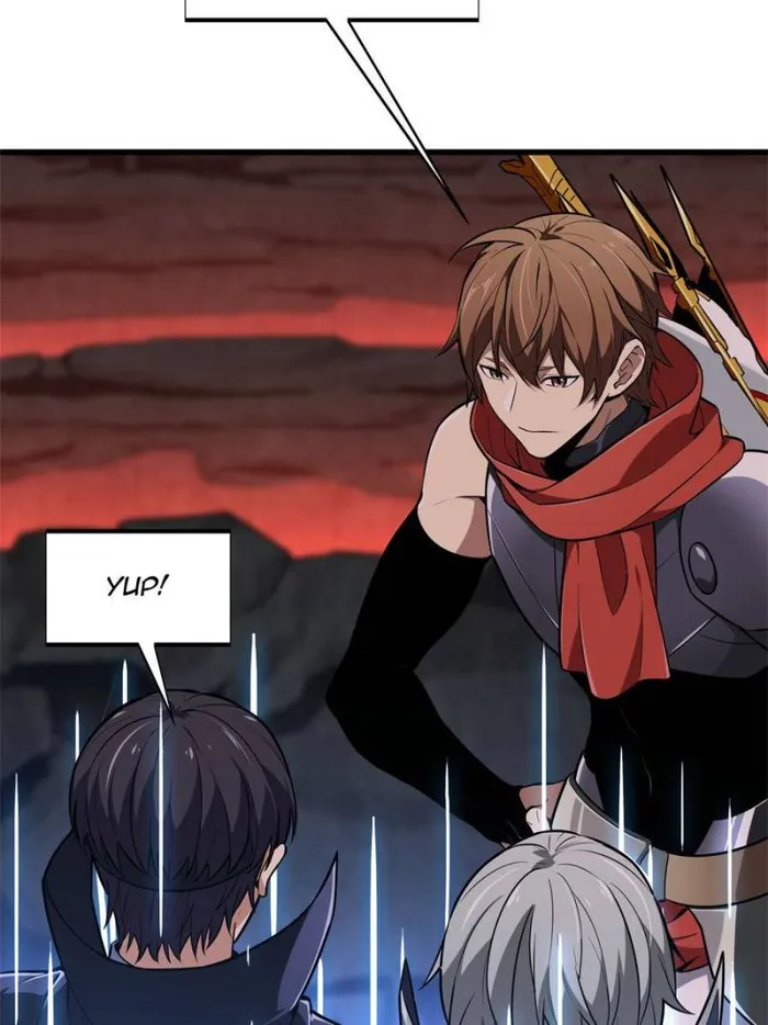 The King’s Avatar (Reboot) chapter 102 page 29