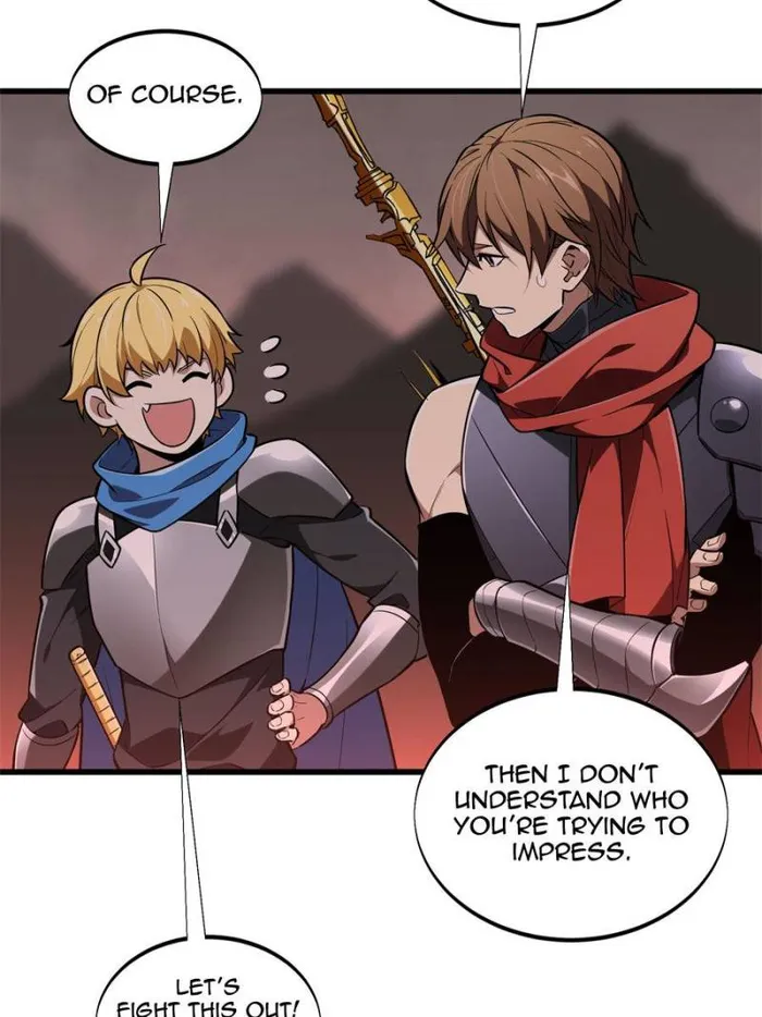 The King’s Avatar (Reboot) chapter 102 page 33