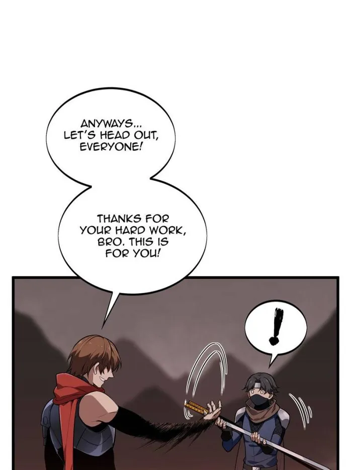 The King’s Avatar (Reboot) chapter 102 page 37