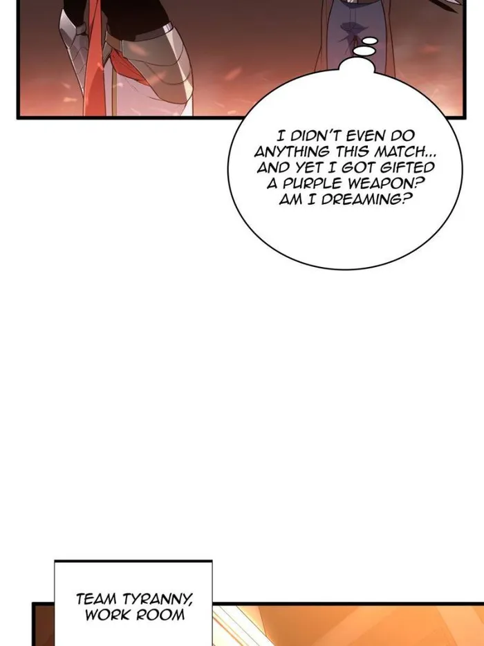 The King’s Avatar (Reboot) chapter 102 page 38