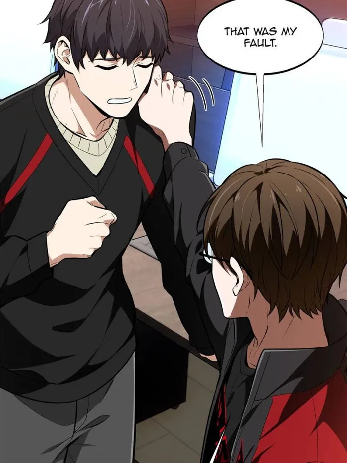 The King’s Avatar (Reboot) chapter 102 page 40